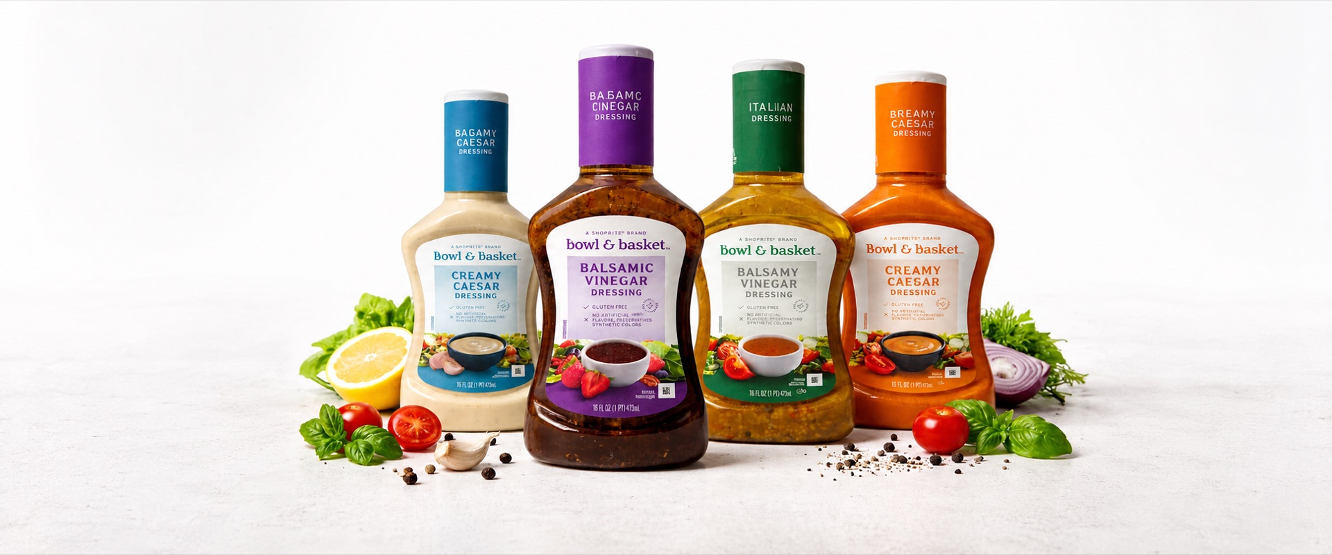 Премиальные продукты для HoReCa и дома — Maxima Goods